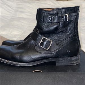 Frye boots
